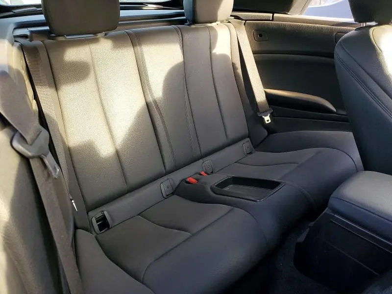 2019 BMW 230I   