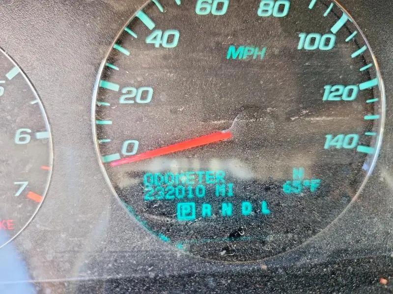 2013 CHEVROLET IMPALA LT  