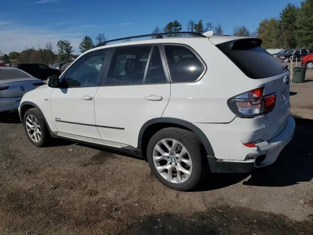 2012 BMW X5 XDRIVE35I  