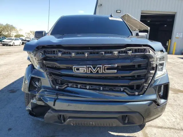 2020 GMC SIERRA C1500 ELEVATION  