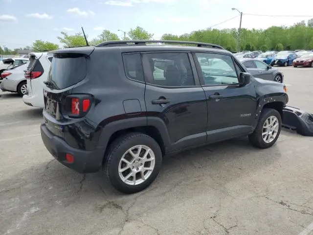 2019 JEEP RENEGADE SPORT  