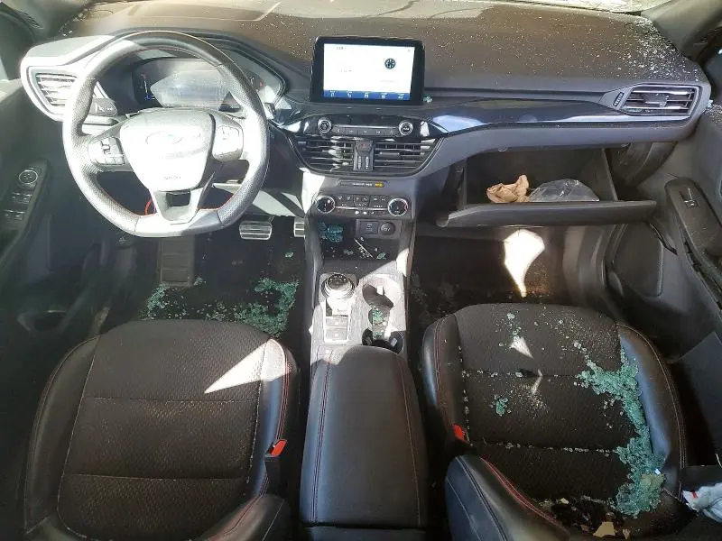 2023 FORD ESCAPE ST LINE  