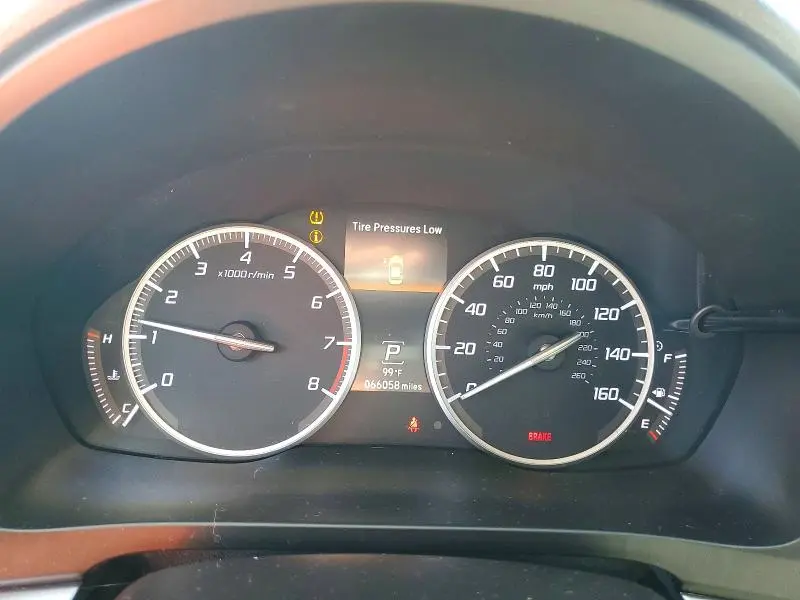2019 ACURA ILX PREMIUM  
