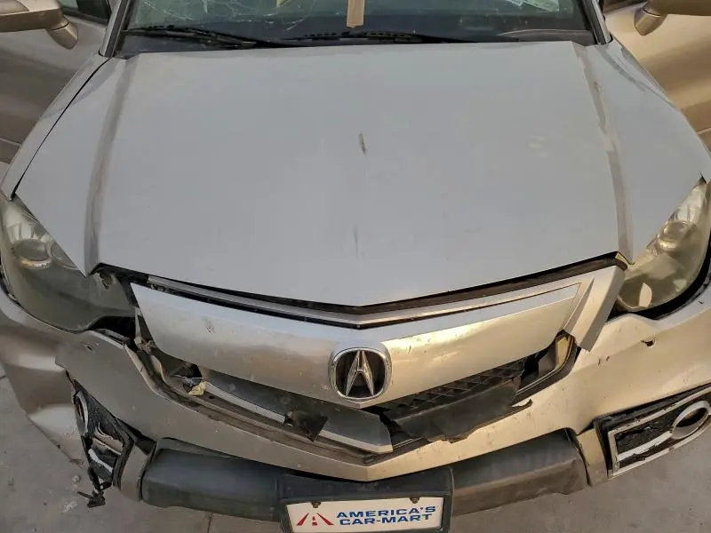 2011 ACURA RDX TECHNOLOGY  