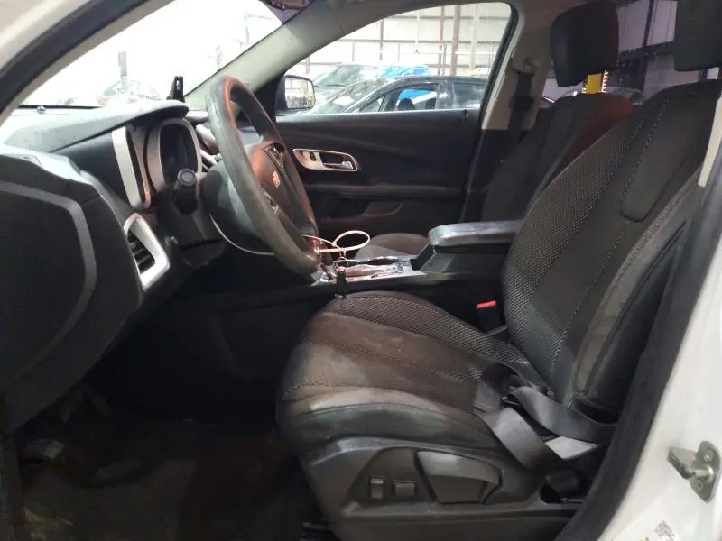 2017 CHEVROLET EQUINOX L  