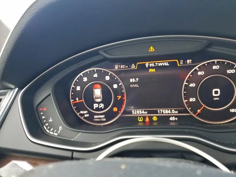 2020 AUDI Q5 PREMIUM PLUS  