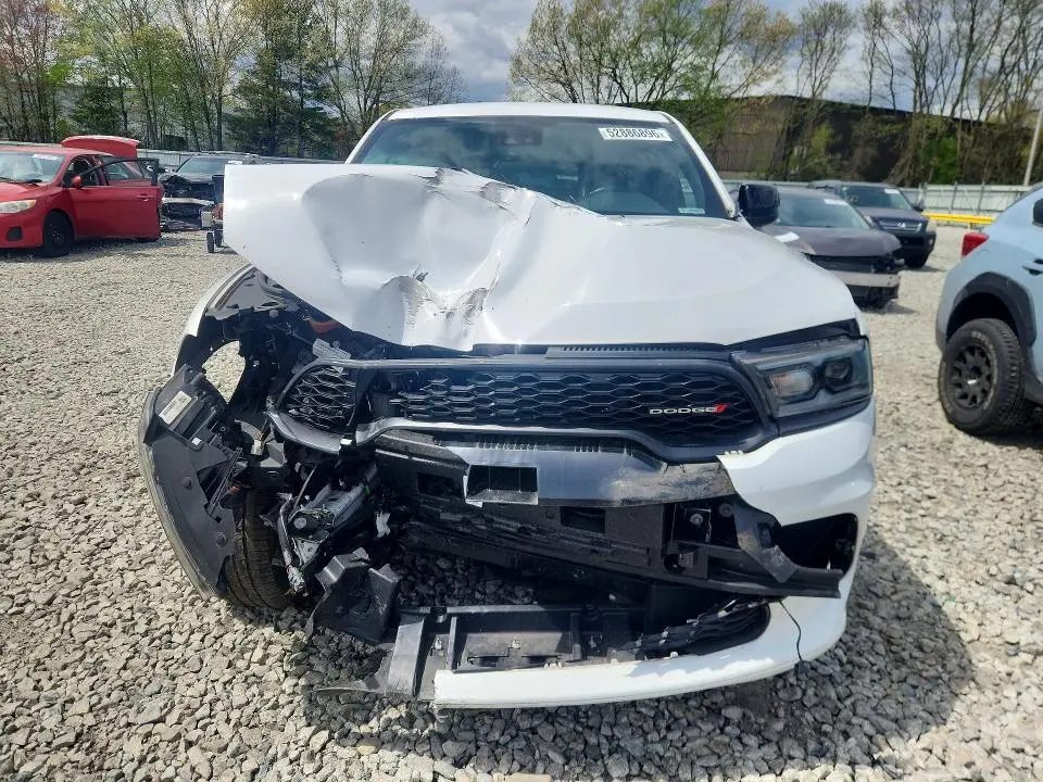 2023 DODGE DURANGO GT  