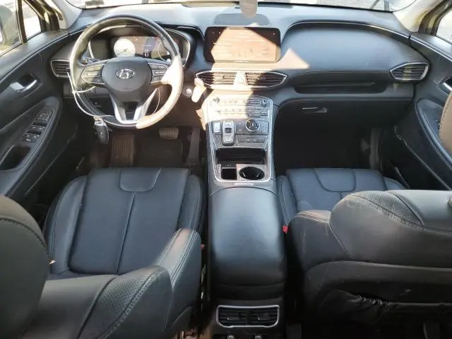 2023 HYUNDAI SANTA FE SEL PREMIUM  