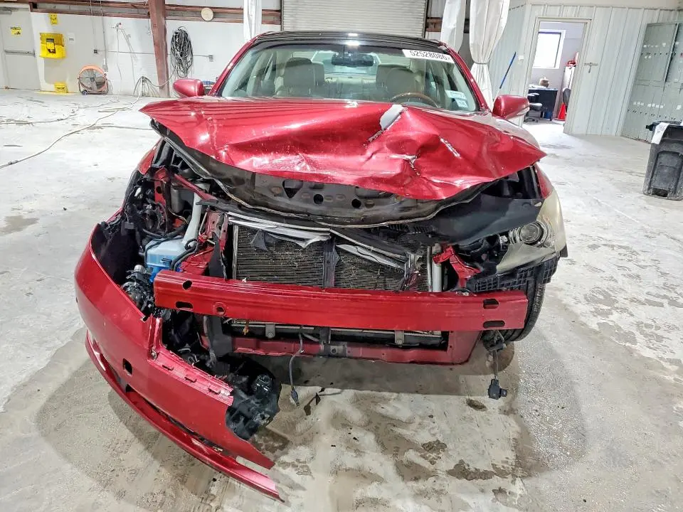 2012 LEXUS ES 350  