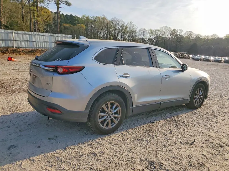 2018 MAZDA CX-9 TOURING  