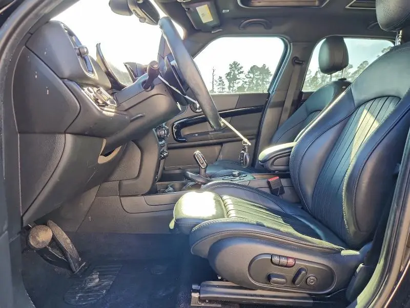 2021 MINI COOPER S COUNTRYMAN ALL4  