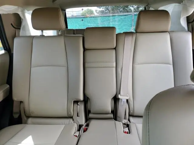 2022 TOYOTA 4RUNNER SR5/SR5 PREMIUM  