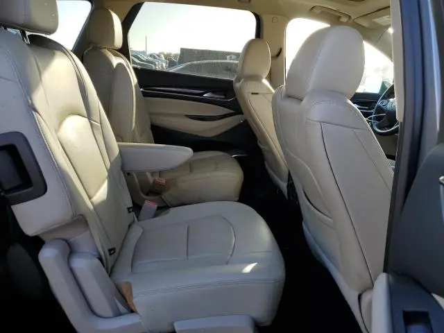 2020 BUICK ENCLAVE PREMIUM  