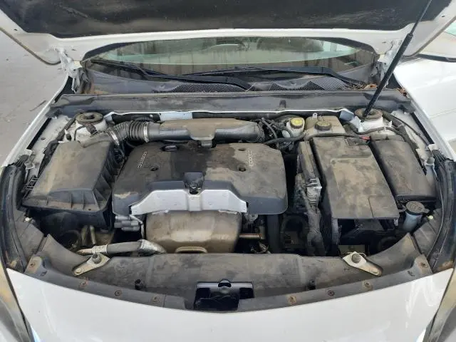 2015 CHEVROLET MALIBU 2LT  