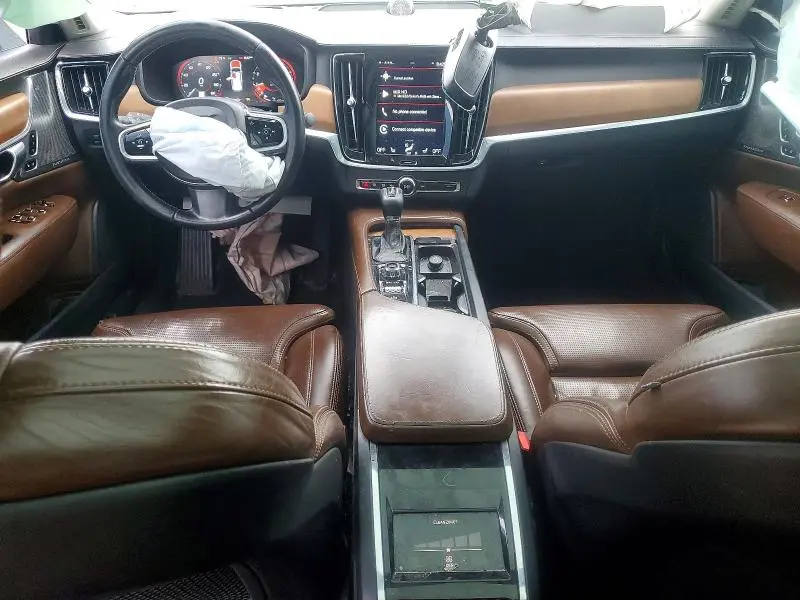 2018 VOLVO S90 T6 INSCRIPTION  