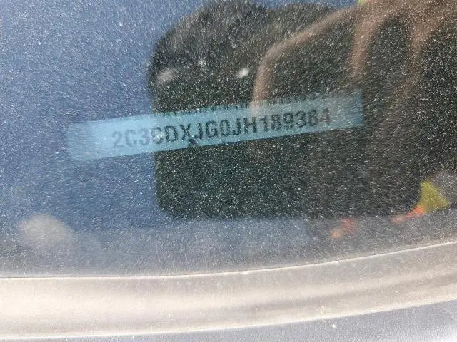 2021 DODGE CHARGER GT  