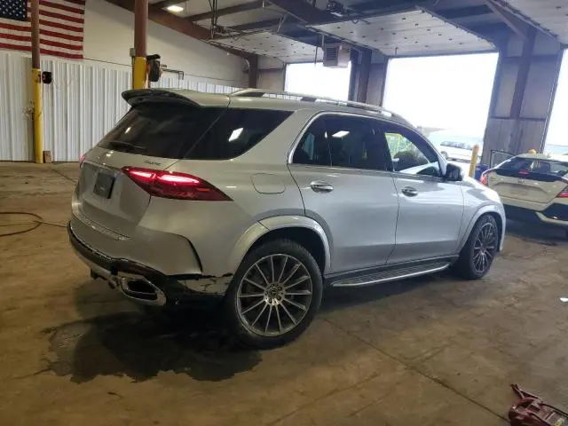 2024 MERCEDES-BENZ GLE 450 4MATIC  