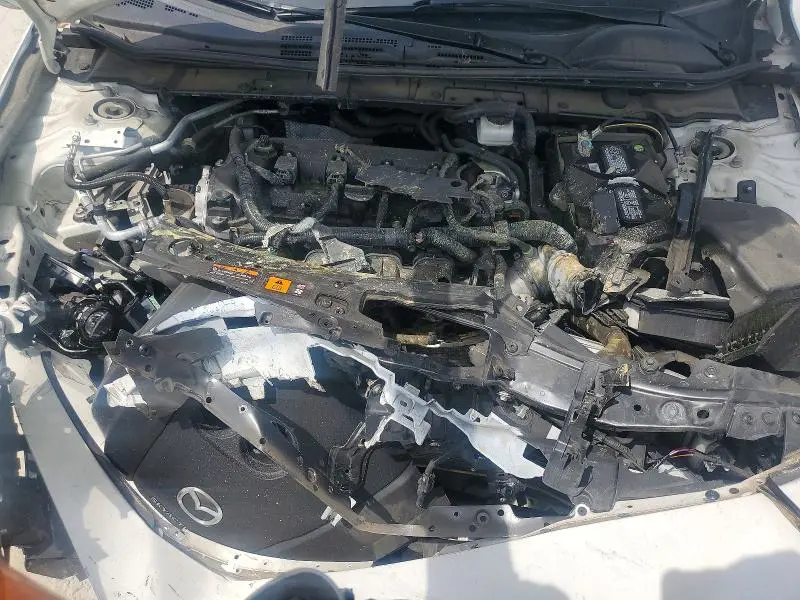 2022 MAZDA 3 PREMIUM  