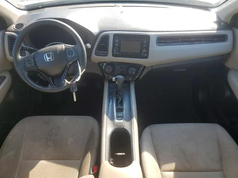 2018 HONDA HR-V LX  