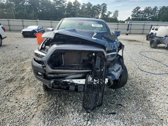 2021 TOYOTA TACOMA DOUBLE CAB  