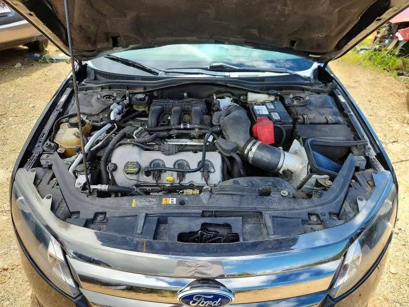 2012 FORD FUSION SPORT  
