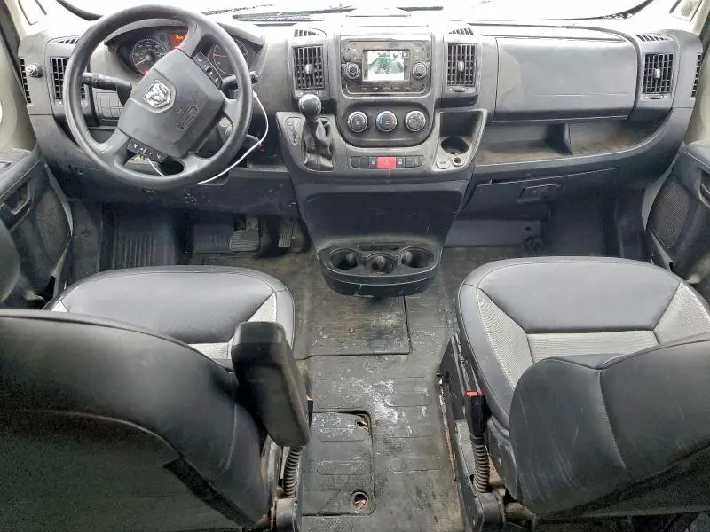 2019 RAM PROMASTER 2500 2500 HIGH  