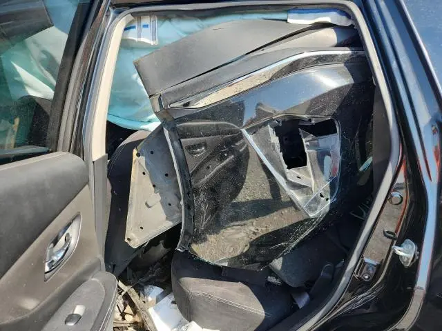 2020 NISSAN MURANO SV