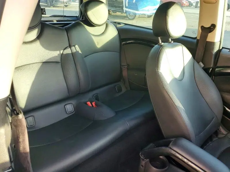 2013 MINI COOPER CLUBMAN  