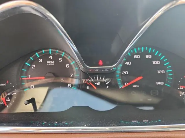 2017 CHEVROLET TRAVERSE PREMIER  