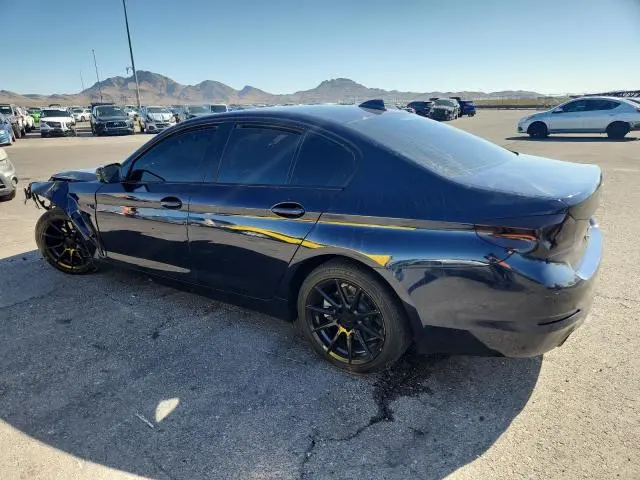 2019 BMW 530 I  