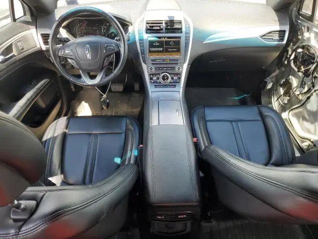 2017 LINCOLN MKZ PREMIERE  