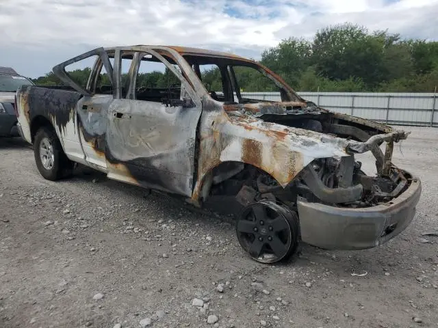 2020 RAM 1500 CLASSIC TRADESMAN  