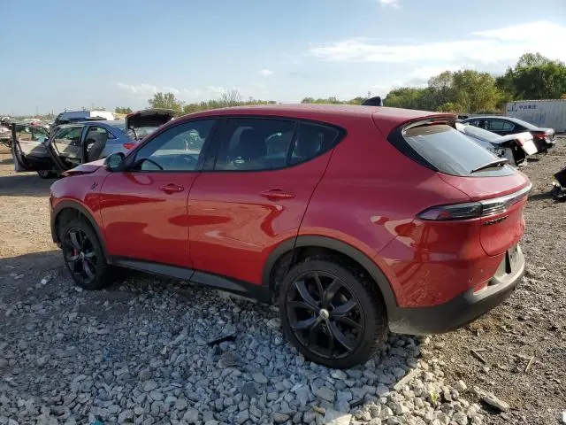 2024 DODGE HORNET GT  
