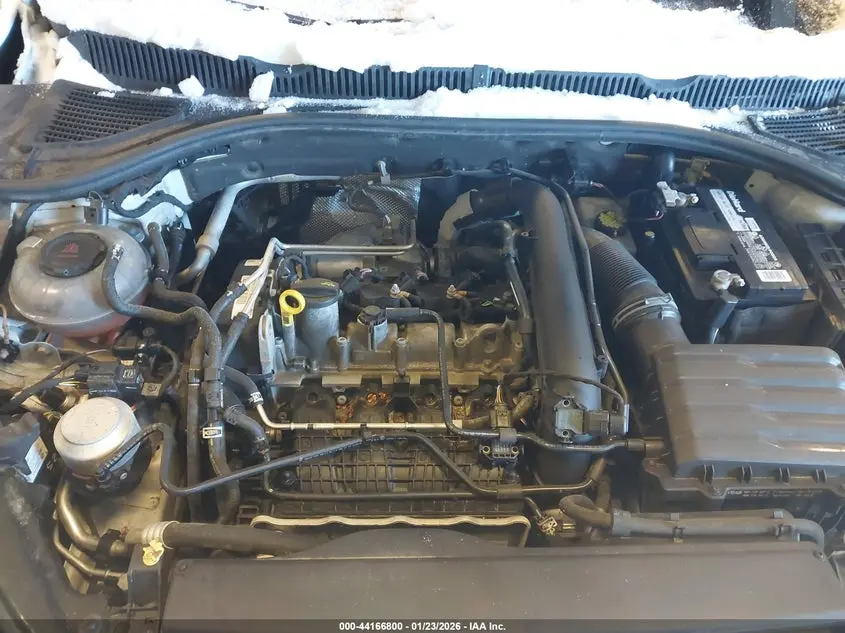 2019 VOLKSWAGEN JETTA 1.4T R-LINE/1.4T S/1.4T SE