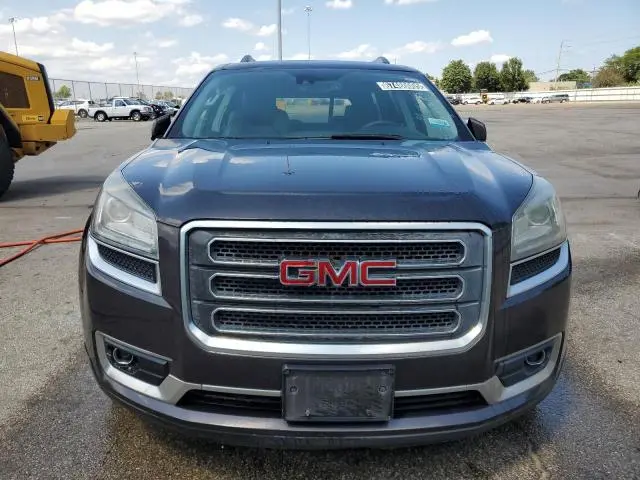 2016 GMC ACADIA SLT-1  
