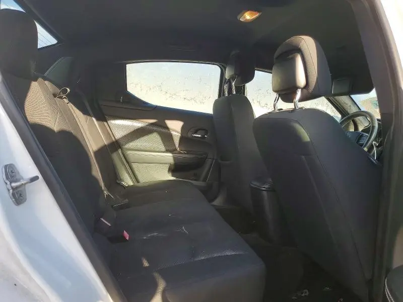 2014 DODGE AVENGER SE  