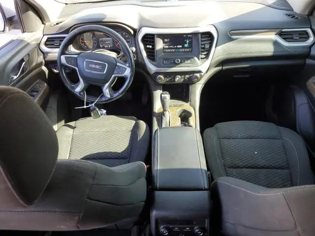 2017 GMC ACADIA SLE