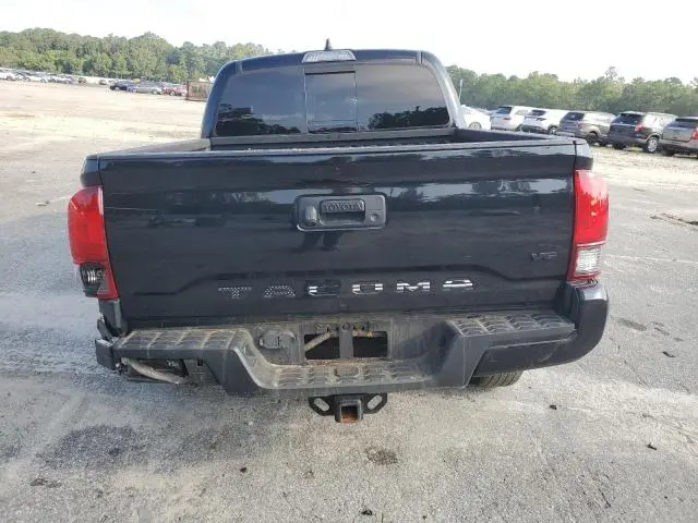 2022 TOYOTA TACOMA DOUBLE CAB  