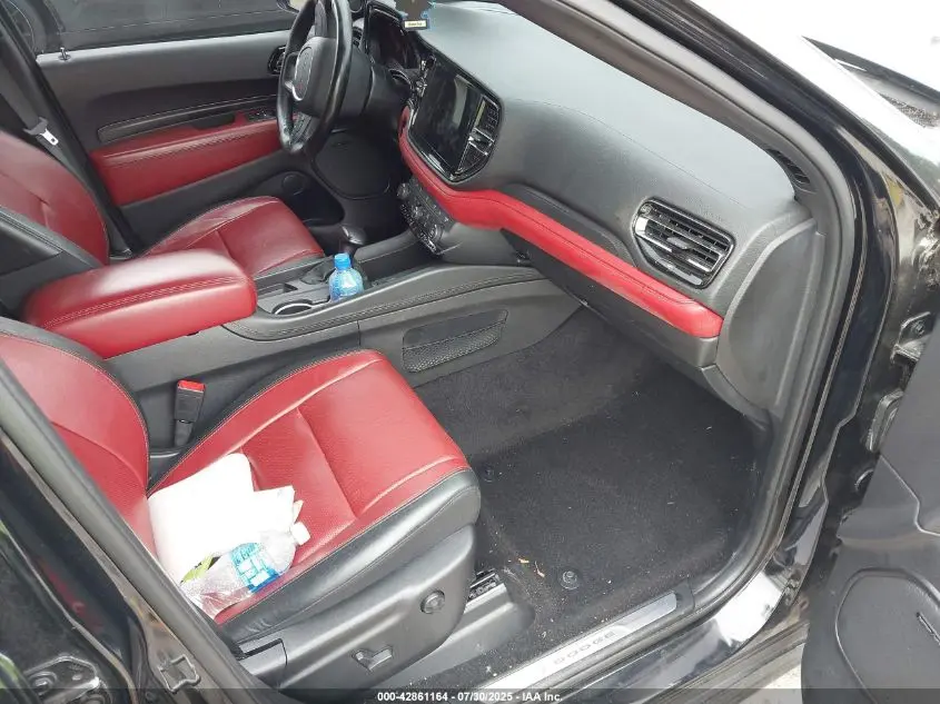 2021 DODGE DURANGO R/T AWD