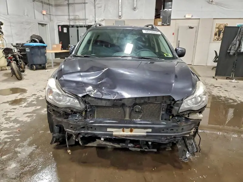 2014 SUBARU XV CROSSTREK 2.0 PREMIUM  