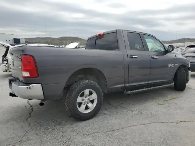 2016 RAM 1500 SLT  
