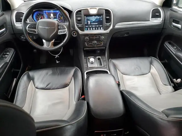 2018 CHRYSLER 300 TOURING  