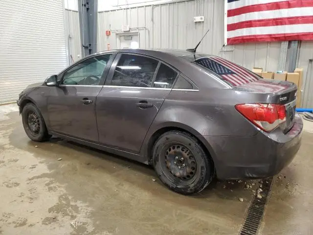 2011 CHEVROLET CRUZE LT  