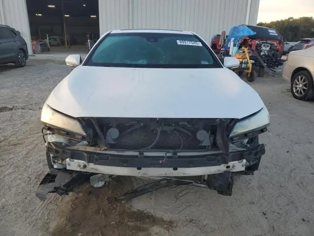 2019 TOYOTA AVALON XLE  