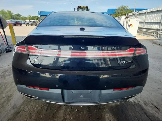 2018 LINCOLN MKZ RESERVE  