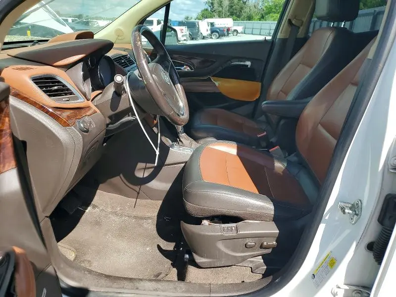 2013 BUICK ENCORE PREMIUM  