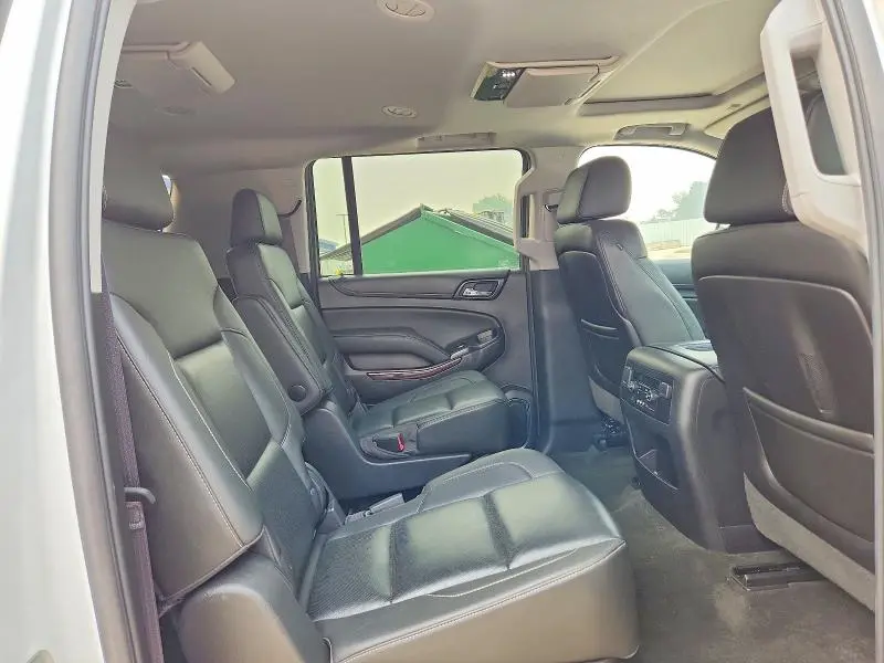 2016 GMC YUKON XL K1500 SLT  