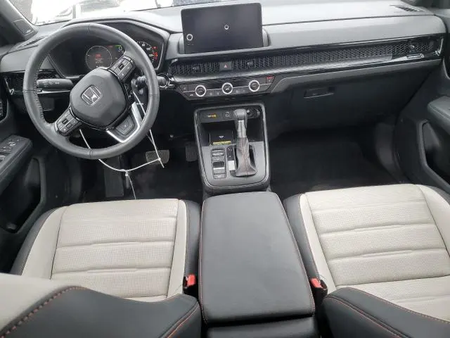 2024 HONDA CR-V SPORT TOURING  