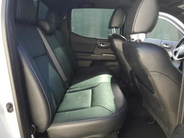 2023 TOYOTA TACOMA DOUBLE CAB  