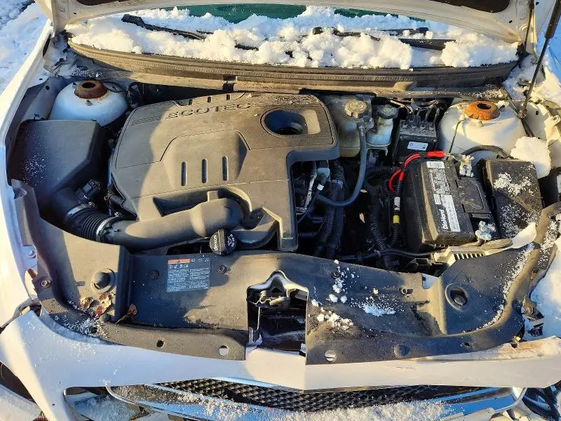 2012 CHEVROLET MALIBU 2LT  